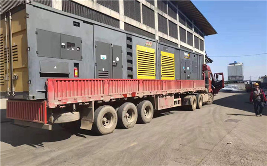 武邑200KW发电机组适配电缆规格选型指南