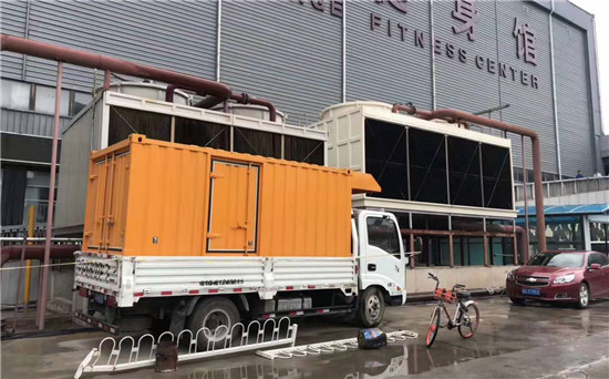 武邑300KW发电机组适配电缆规格选型指南