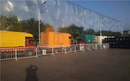 武邑400KW发电机组适配电缆规格选型指南
