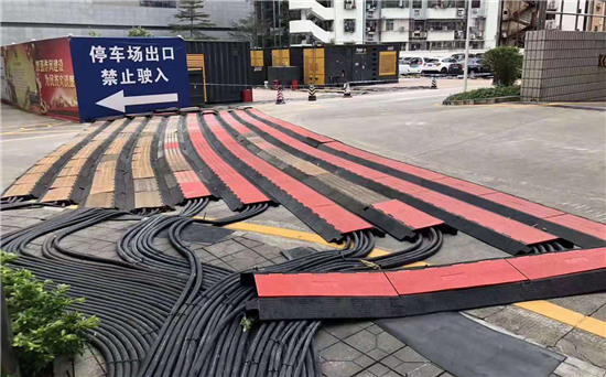 武邑发电机组电缆选型完整具体步骤（工程通用标准流程）